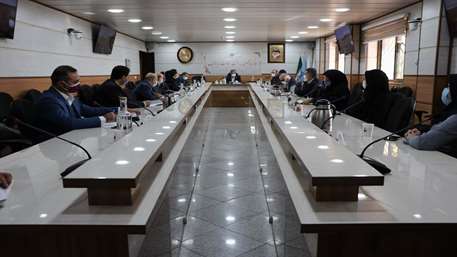 پدافند غیرعامل نهاد نوین و جدید در فضای حاکمیت کشور است که نیاز به بلوغ و حمایت دارد